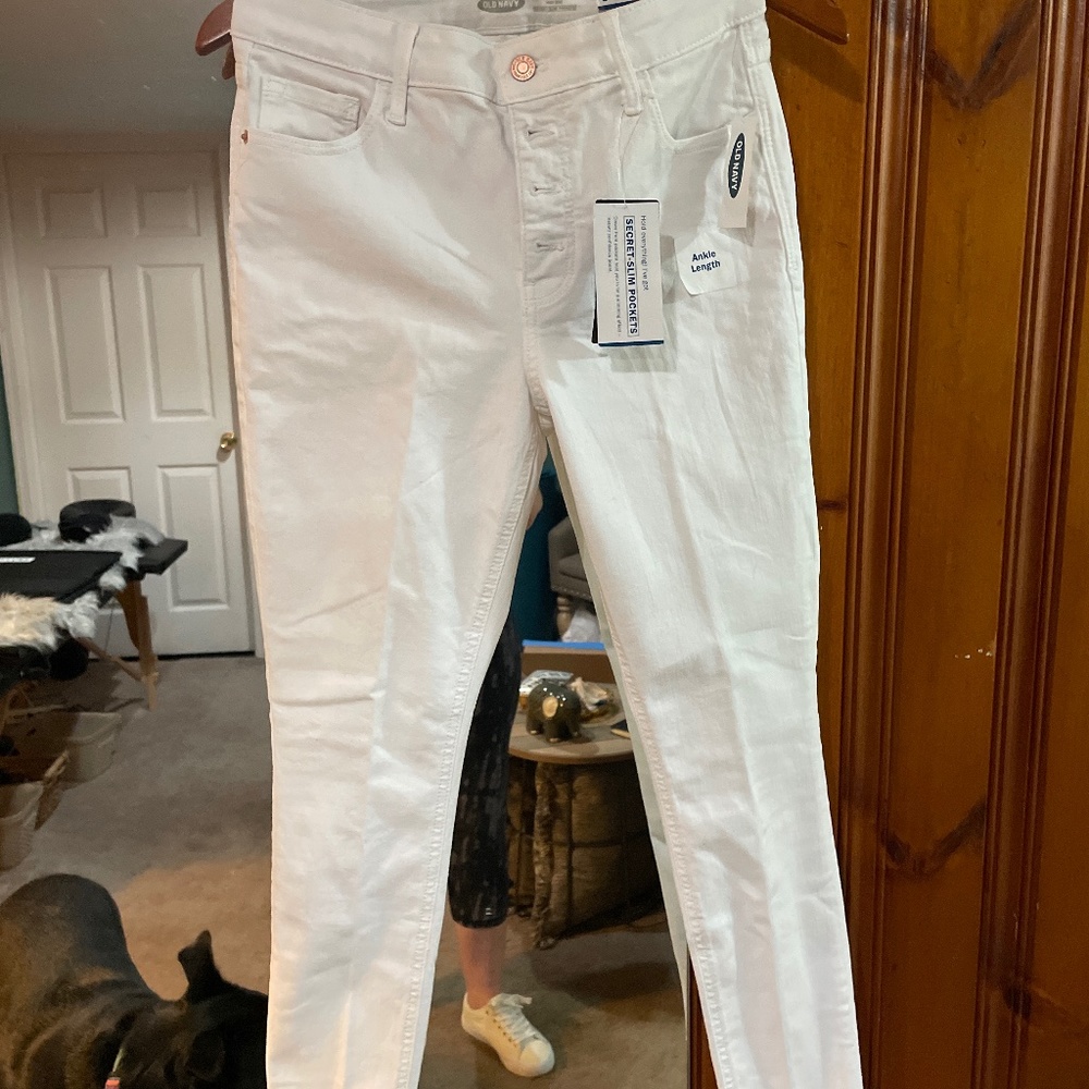 Old Navy  jeans
